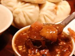 -姚记炒肝店(簋街店)
