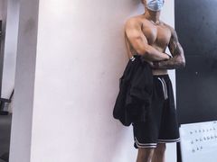 -汗水空间私教健身连锁(SM广场店)