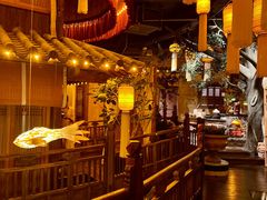 -叶叶菩提·晋福宫