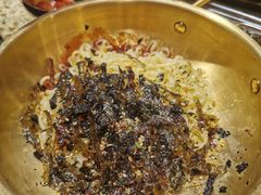 -姜胖胖无限自助烤肉(弹子石店)