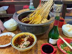 -冒椒火辣(奎星楼街店)