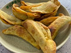 -李记清真馆(打钉巷店)