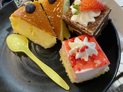-炭烤麻里·臻选自助烤肉料理(观音桥大融城店)