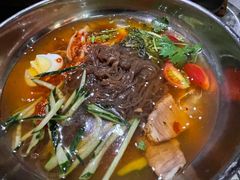 -将军牛排·尔滨地标朝鲜族美食(总店)
