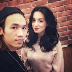 -逸丝风尚