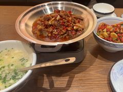 -八碗湘长沙市井菜(坡子街店)