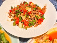 -桃鲤·风味民间家宴淳鱼馆(千岛湖店)