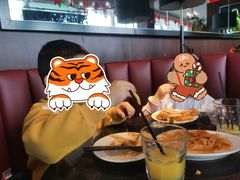 -Chili's Cafe&Bar奇利斯(滨江店)