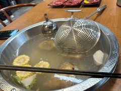 -汕头福合埕牛肉火锅(厚街店)