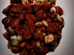 -青雅中餐厅(大连金石滩绿发希尔顿度假酒店)