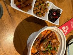 -鱼食饭稻·苏浙土菜17年老馆子(平江路店)