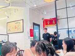 -堂屋糖水店(愚园店)