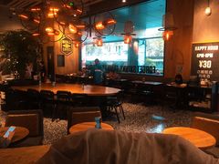 大堂-Moka Bros 摩卡站(嘉华店)