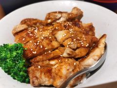 -一心创作料理屋(经开万达店)