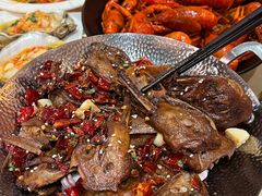 -小林哥的海鲜馆·夜宵烧烤(渔人码头店)