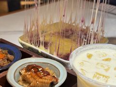 -火山屋台(新街口店)