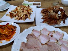 李连贵特色熏肉-沈阳李连贵熏肉大饼(兴城店)