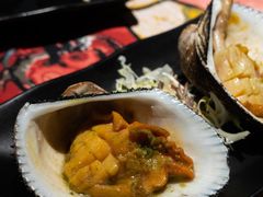 -1218 GRILL 主厨