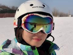 -北京西山滑雪场