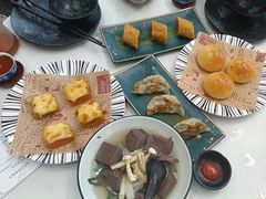 -一壶私房菜·顺德菜·顺德鱼生