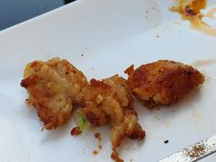 -羊巴道新疆菜·清真(上梅林店)