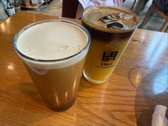 -1861意大利餐厅(文化广场店)