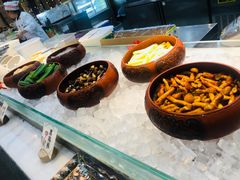 -大佛寺高级素食自助餐厅