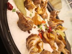 -天港海鲜(创新港天港禧悦酒店)