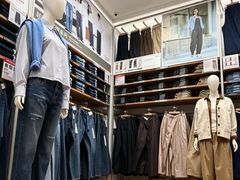 -优衣库(广州天河领展广场店)