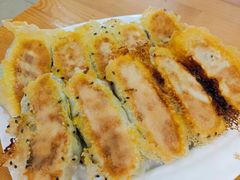 -康平锅贴馆时令海鲜(大润发店)