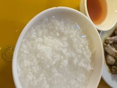 -桂园白粥·潮汕老味道