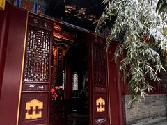 -罔极寺