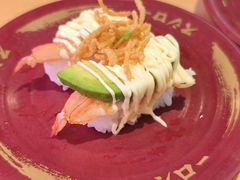 -寿司郎(皇庭广场店)
