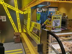 -超级鸡车(曹杨路店)