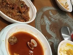 -赶海部落海鲜城(海阳路店)