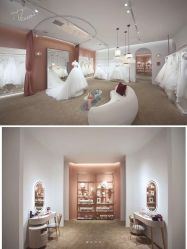 -派丽莫Pellimo原创设计婚纱品牌