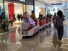 -壹海城ONE MALL