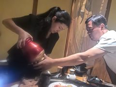 -千寻烧肉(政务区店)
