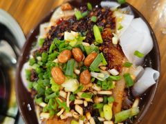 -笔记安顺夺夺粉火锅