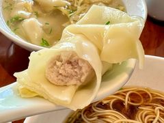 -同得兴 Since·1995 传统苏式面馆(十全街店)