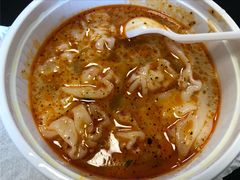 特色鸡汤馄饨-老乡鸡(南京河西雨润大街店)