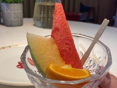 -渝信川菜·川味家常菜(新辰里亚运村店)