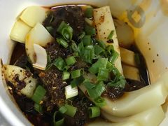 -洞子口张老二凉粉(文殊院店)