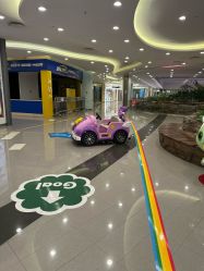 -玩童会芝麻街奇趣乐园(世博源店)