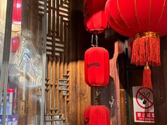 -望京一号·重庆江湖菜(工体店)
