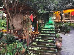 -青城甲(青城山店)