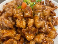 -翟氏天天小吃(上东街区店)