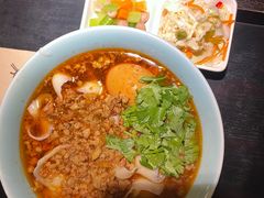 肉沫刀削面-喜晋道面馆(华严寺广场店)