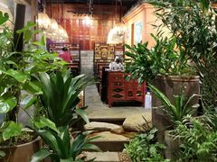 -老客家·客家菜(万达店)