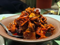 -老吉堂上海本帮菜(望京万象汇店)